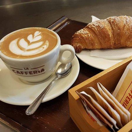La Cafferia